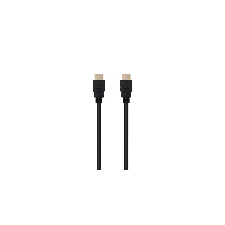 19006-EWENT ULTRA HIGH SPEED HDMI 2.1 CABLE WITH ETHERNET, BLACK, M/M 5,0M, 8K@60HZ, HDR 19006-EWENT ULTRA HIGH SPEED HDMI 2.1 CABLE WITH ETHERNET, BLACK, M/M 5,0M, 8K@60HZ, HDR