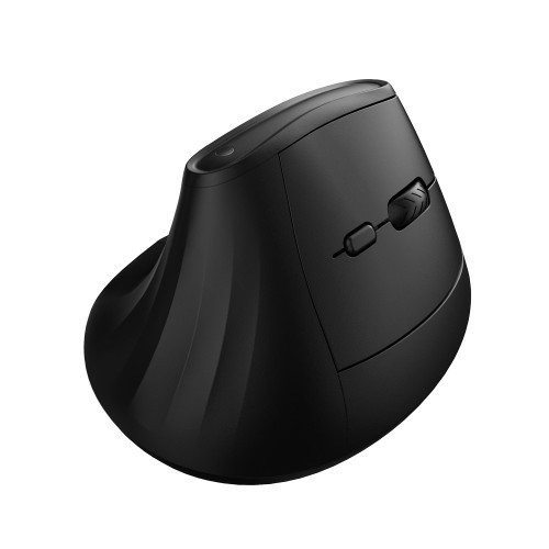 19019-Ewent EW3208 raton Universal mano derecha RF Wireless + Bluetooth Optico 4000 DPI