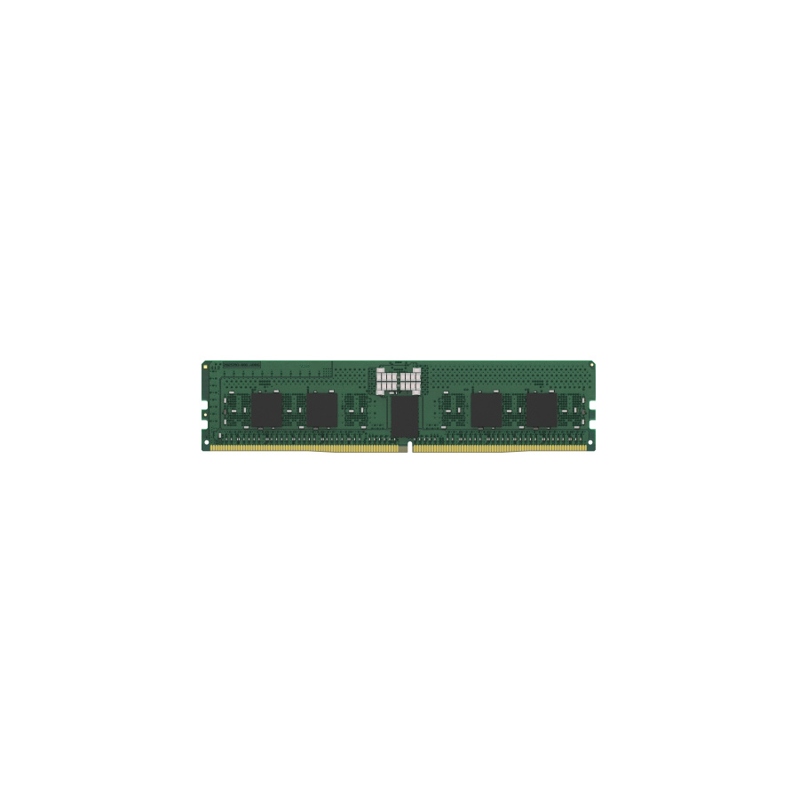 19033-Kingston Technology KSM56R46BS8-16MD modulo de memoria 16 GB 1 x 16 GB DDR5 19033-Kingston Technology KSM56R46BS8-16MD modulo de memoria 16 GB 1 x 16 GB DDR5
