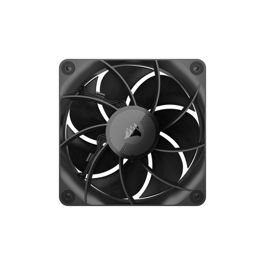 19071-VENTILADOR CAJA CORSAIR RX MAX Series, iCUE LINK RX120 MAX, 120mm Fan, Single Fan CO-9051041-WW 19071-VENTILADOR CAJA CORSAIR RX MAX Series, iCUE LINK RX120 MAX, 120mm Fan, Single Fan CO-9051041-WW