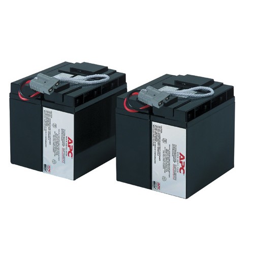 19082-APC RBC55 bateria para sistema ups Plomo acido