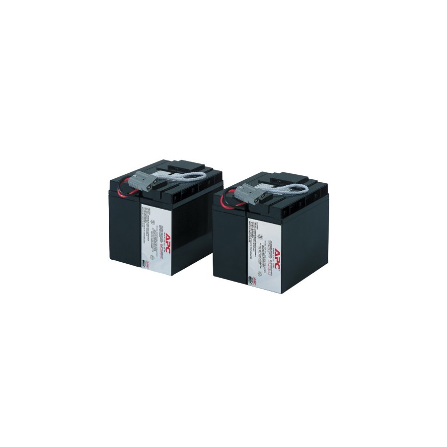 19082-APC RBC55 bateria para sistema ups Plomo acido 19082-APC RBC55 bateria para sistema ups Plomo acido