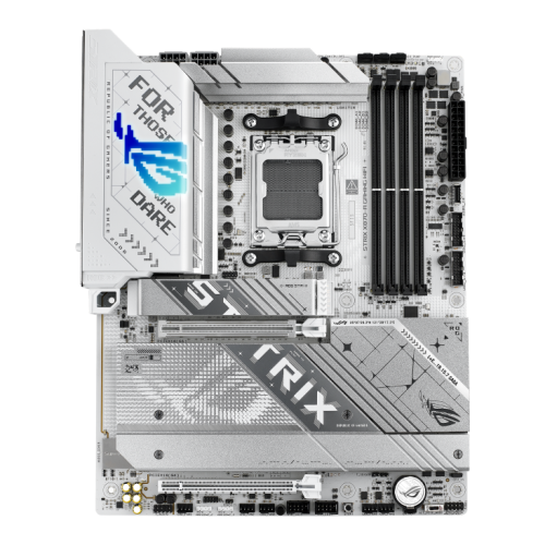 19097-ASUS ROG STRIX X870-A GAMING WIFI AMD X870 Zocalo AM5 ATX