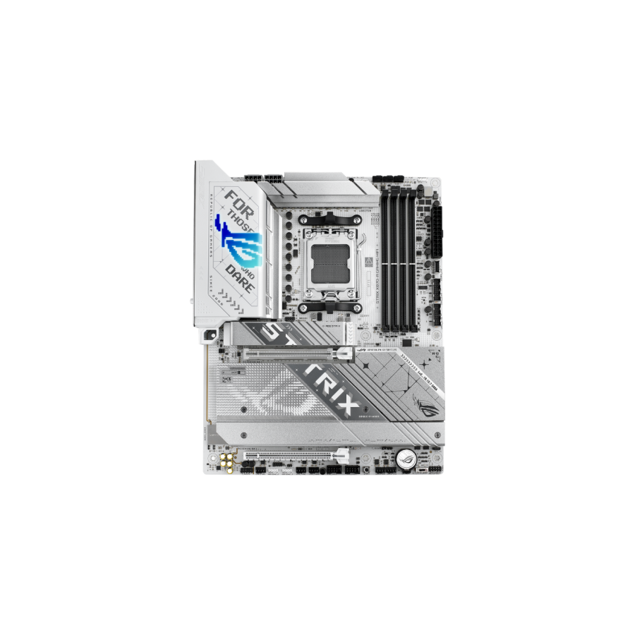 19097-ASUS ROG STRIX X870-A GAMING WIFI AMD X870 Zocalo AM5 ATX 19097-ASUS ROG STRIX X870-A GAMING WIFI AMD X870 Zocalo AM5 ATX