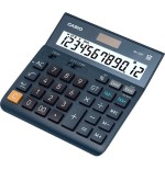 19146-CALCULADORA SOBREMESA 12 DIGITOS CASIO DH-12ET