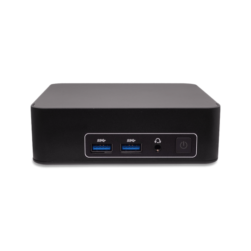 19155-Aopen DEN5128 Negro 128 GB 2.0 canales