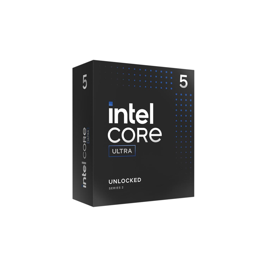 19160-Intel Core Ultra 5 245K procesador 24 MB Smart Cache Caja 19160-Intel Core Ultra 5 245K procesador 24 MB Smart Cache Caja