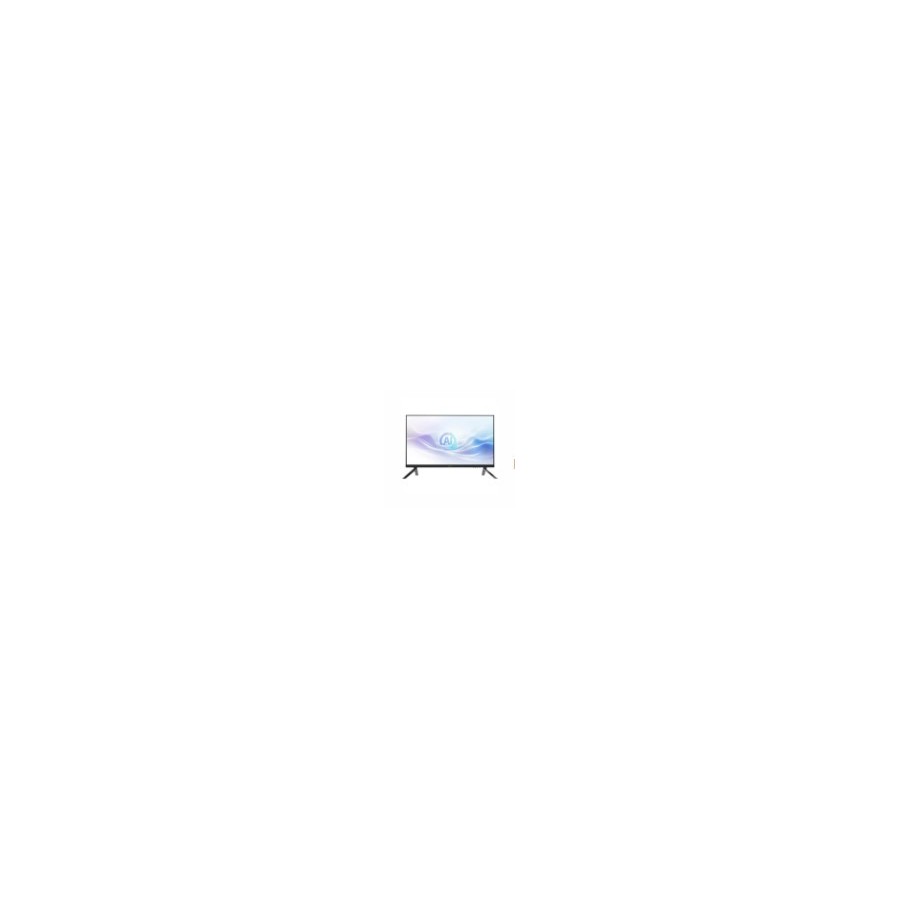 19165-MSI AIO MODERN AM273Q AI 1UM-055ES. 27" IPS 2560x1440 (WQHD) 100HZ. INTEL ULTRA 7 155H. INTEL IRIS XE GRAPHICS.DDR