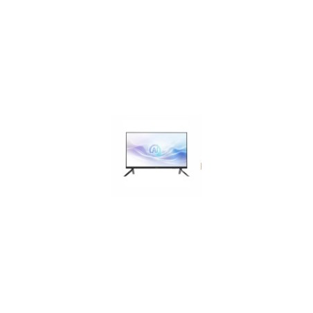 19165-MSI AIO MODERN AM273Q AI 1UM-055ES. 27" IPS 2560x1440 (WQHD) 100HZ. INTEL ULTRA 7 155H. INTEL IRIS XE GRAPHICS.DDR