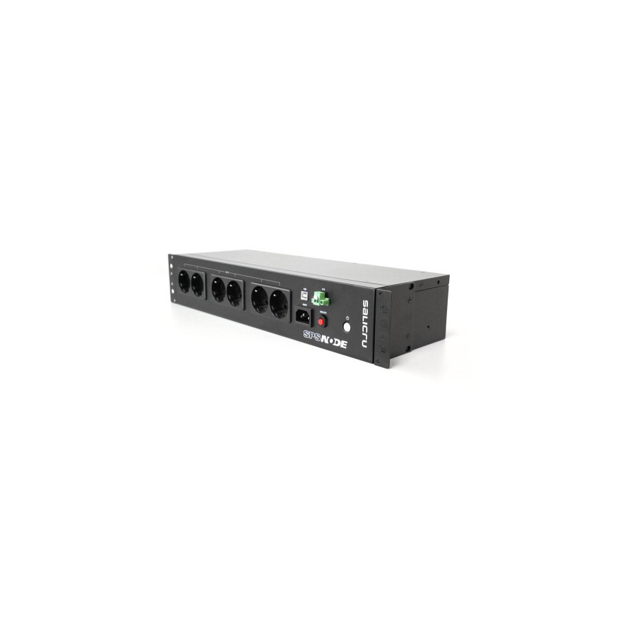 19184-Salicru SPS 900 Node sistema de alimentacion ininterrumpida (UPS) En espera (Fuera de linea) o Standby (Offline) 0 19184-Salicru SPS 900 Node sistema de alimentacion ininterrumpida (UPS) En espera (Fuera de linea) o Standby (Offline) 0