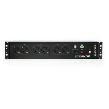 19185-Salicru SPS 900 Node sistema de alimentacion ininterrumpida (UPS) En espera (Fuera de linea) o Standby (Offline) 0