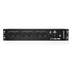 19185-Salicru SPS 900 Node sistema de alimentacion ininterrumpida (UPS) En espera (Fuera de linea) o Standby (Offline) 0