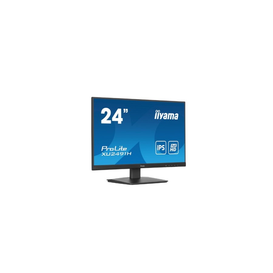 19188-IIYAMA PANTALLA IPS DE 24", FULL HD CON CLASE ENERGETICA B 19188-IIYAMA PANTALLA IPS DE 24", FULL HD CON CLASE ENERGETICA B