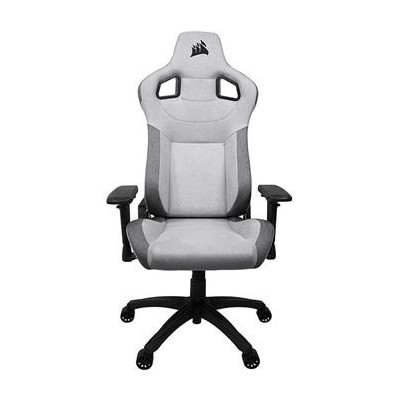 SILLA CORSAIR GAMING T3 RUSH 2023 GREY SILVER CF 9900022 WW