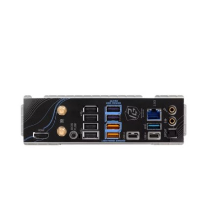 19202-PLACA ASROCK X870 RIPTIDE WIFI,AMD,AM5,X870,4DDR5,256GB,2USB4+HDMI,4SATA3,3M.2,2USB4,9USB3.2,1USB TYPE-C,LAN2.5GB,