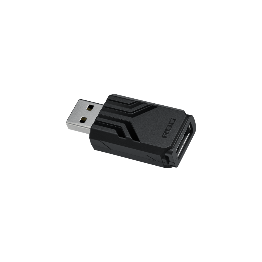 19215-ASUS ROG Polling Rate Booster 19215-ASUS ROG Polling Rate Booster