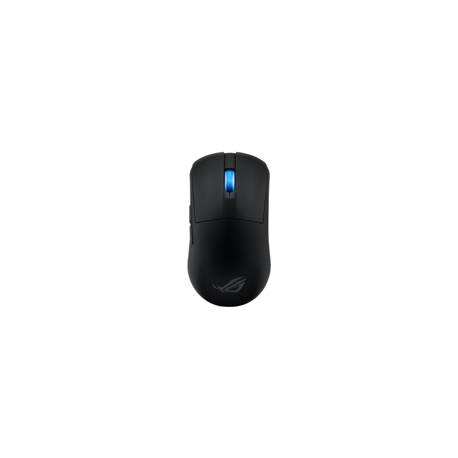 19217-ASUS ROG Harpe Ace Mini raton Juego Ambidextro RF Wireless + Bluetooth + USB Type-C Optico 42000 DPI 19217-ASUS ROG Harpe Ace Mini raton Juego Ambidextro RF Wireless + Bluetooth + USB Type-C Optico 42000 DPI