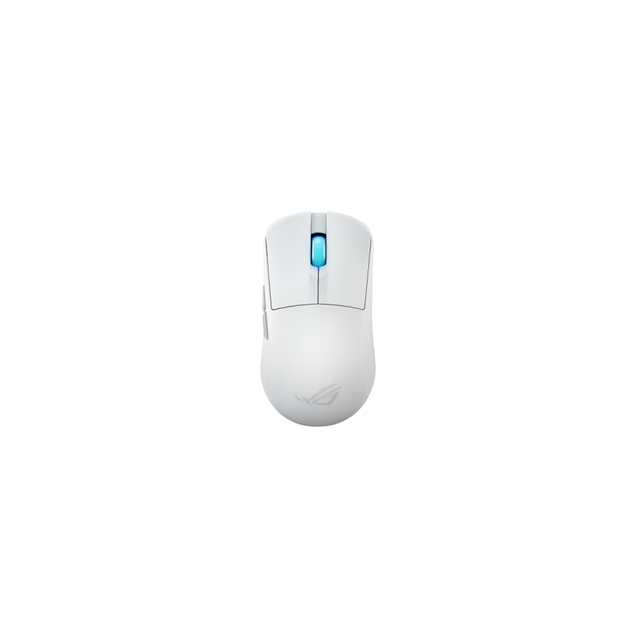 19219-ASUS ROG Harpe Ace Mini raton Juego Ambidextro RF Wireless + Bluetooth + USB Type-C Optico 42000 DPI 19219-ASUS ROG Harpe Ace Mini raton Juego Ambidextro RF Wireless + Bluetooth + USB Type-C Optico 42000 DPI