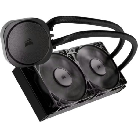 19224-VENTI. CPU CORSAIR NAUTILUS 240 240MM RADIATOR LIQUID  CW-9060088-WW