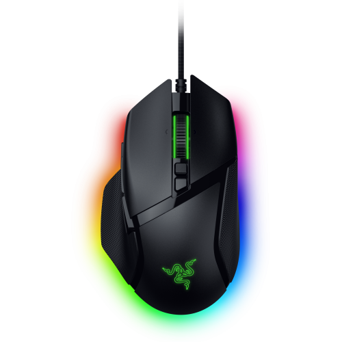19274-RATON RAZER BASILISK V3 35K (RZ01-05230100-R3M1)