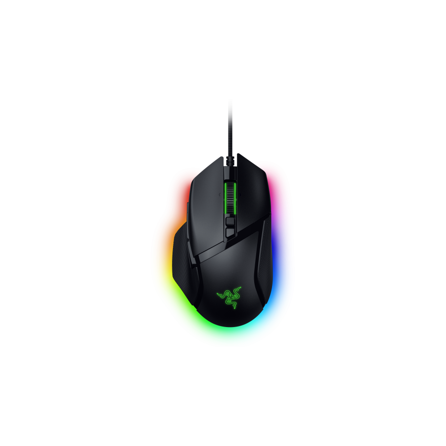19274-RATON RAZER BASILISK V3 35K (RZ01-05230100-R3M1) 19274-RATON RAZER BASILISK V3 35K (RZ01-05230100-R3M1)