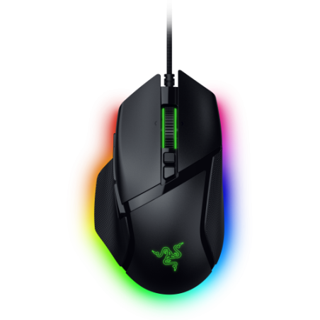 19274-RATON RAZER BASILISK V3 35K (RZ01-05230100-R3M1)