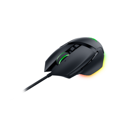 19275-RATON RAZER BASILISK V3 35K (RZ01-05230100-R3M1)