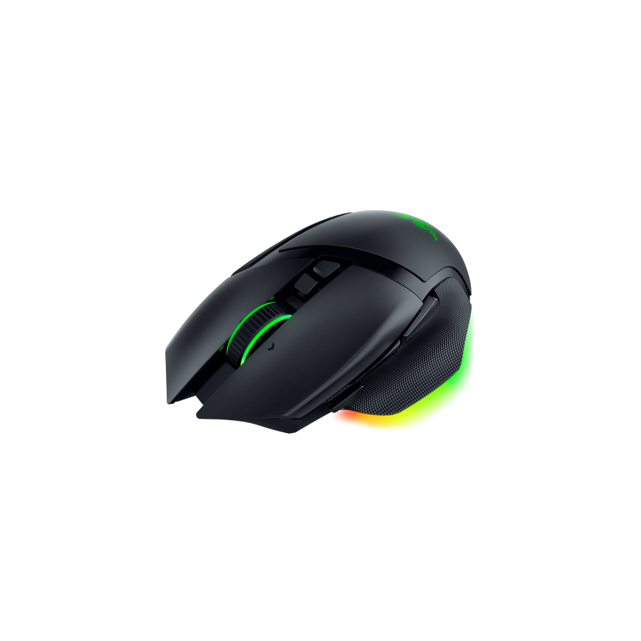 19277-RATON RAZER BASILISK V3 PRO 35K NEGRO (RZ01-05240100-R3G1) 19277-RATON RAZER BASILISK V3 PRO 35K NEGRO (RZ01-05240100-R3G1)