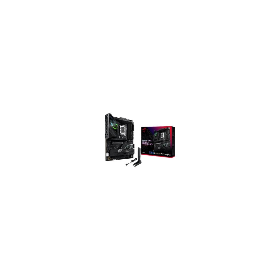 19284-PLACA ASUS ROG STRIX Z890-F GAMING WIFI,INTEL,1851,Z890,4DDR5,WIFI 19284-PLACA ASUS ROG STRIX Z890-F GAMING WIFI,INTEL,1851,Z890,4DDR5,WIFI