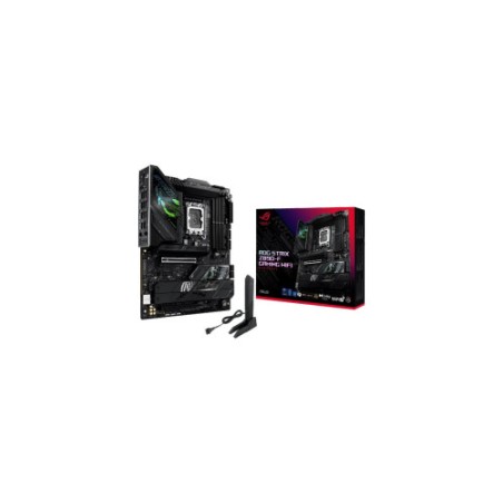 19284-PLACA ASUS ROG STRIX Z890-F GAMING WIFI,INTEL,1851,Z890,4DDR5,WIFI