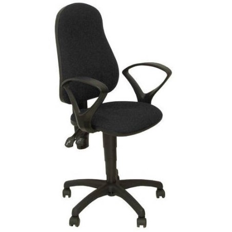 193-SILLA MODELO ALAMO NEGRO PIQUERAS Y CRESPO 271SARAN840