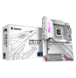 19318-PLACA GIGABYTE Z890 A ELITE X ICE,INTEL,1851,Z890,4DDR5