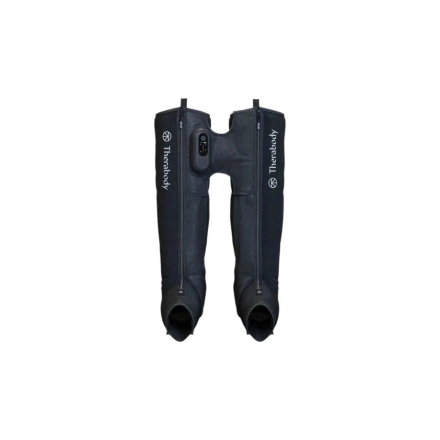 19343-THERABODY FG, JETBOOTS PRIME - SMALL 19343-THERABODY FG, JETBOOTS PRIME - SMALL