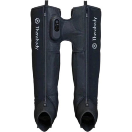 19343-THERABODY FG, JETBOOTS PRIME - SMALL