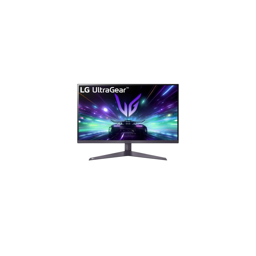 19356-LG 27GS50F-B pantalla para PC 68,6 cm (27") 1920 x 1080 Pixeles Full HD LCD Gris 19356-LG 27GS50F-B pantalla para PC 68,6 cm (27") 1920 x 1080 Pixeles Full HD LCD Gris