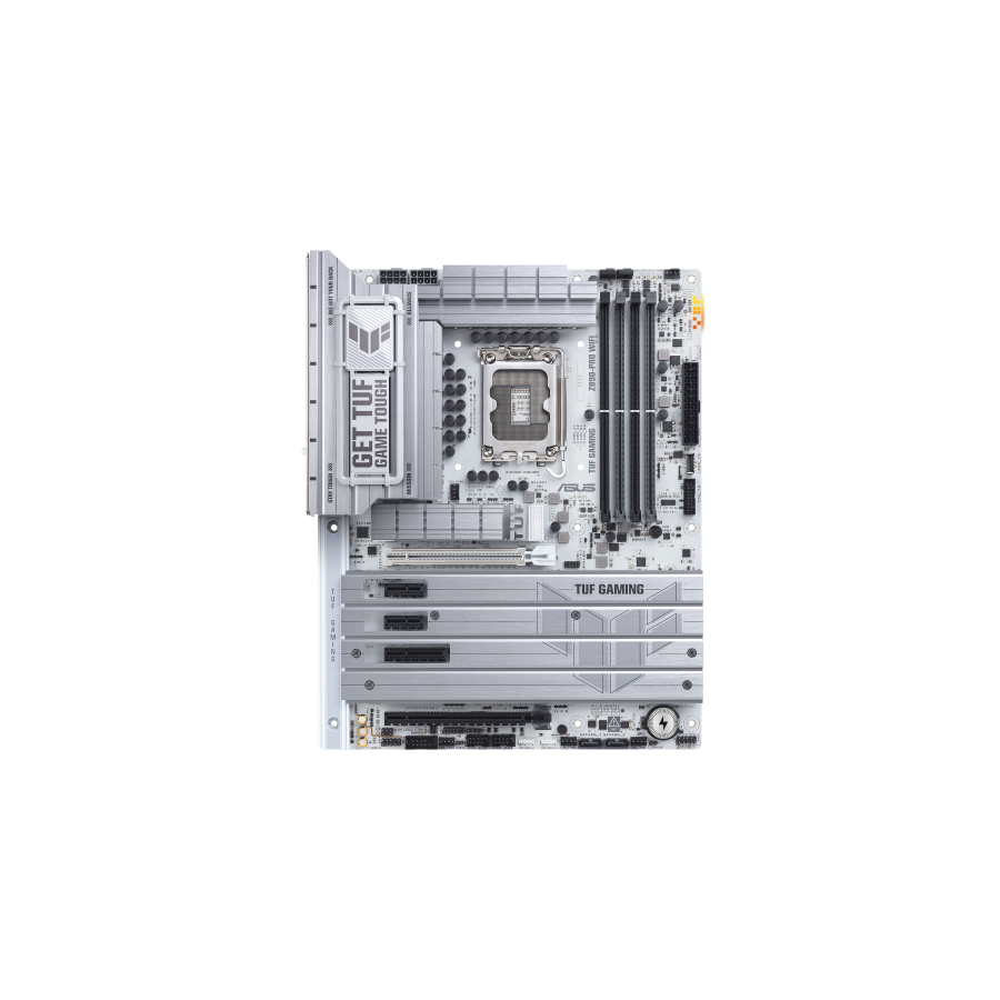 19360-ASUS TUF GAMING Z890-PRO WIFI Intel Z890 LGA 1851 (Socket V1) ATX 19360-ASUS TUF GAMING Z890-PRO WIFI Intel Z890 LGA 1851 (Socket V1) ATX