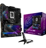 19401-PLACA ASROCK Z890 RIPTIDE WIFI,INTEL,1851,Z890,4DDR5,WIFI,ATX