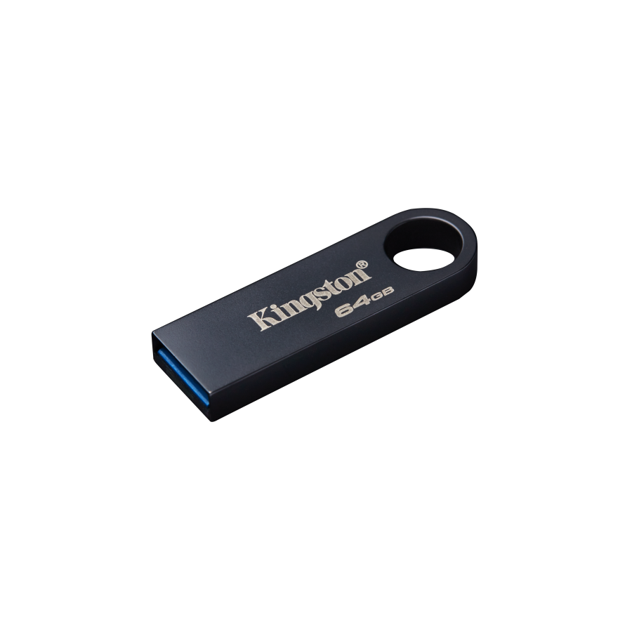 19408-Kingston Technology DataTraveler SE9 G3 unidad flash USB 64 GB USB tipo A 3.2 Gen 1 (3.1 Gen 1) Negro 19408-Kingston Technology DataTraveler SE9 G3 unidad flash USB 64 GB USB tipo A 3.2 Gen 1 (3.1 Gen 1) Negro