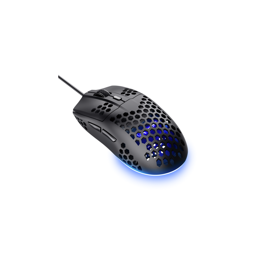 19418-Trust GXT 928 HELOX raton Juego mano derecha USB tipo A Optico 6400 DPI 19418-Trust GXT 928 HELOX raton Juego mano derecha USB tipo A Optico 6400 DPI