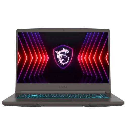 19433-MSI PORTATIL THIN 15 B13VE-2688XES. 15.6" FHD (1920*1080), 144HZ . IPS.  I5-13420H. DDR IV 8GB*2 (3200MHZ). RTX 40