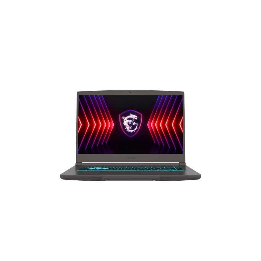 19433-MSI PORTATIL THIN 15 B13VE-2688XES. 15.6" FHD (1920*1080), 144HZ . IPS. I5-13420H. DDR IV 8GB*2 (3200MHZ). RTX 40 19433-MSI PORTATIL THIN 15 B13VE-2688XES. 15.6" FHD (1920*1080), 144HZ . IPS. I5-13420H. DDR IV 8GB*2 (3200MHZ). RTX 40