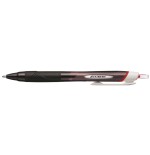 19444-ROLLER JETSTREAM SPORT 1.0MM. ROJO UNI-BALL 315077000