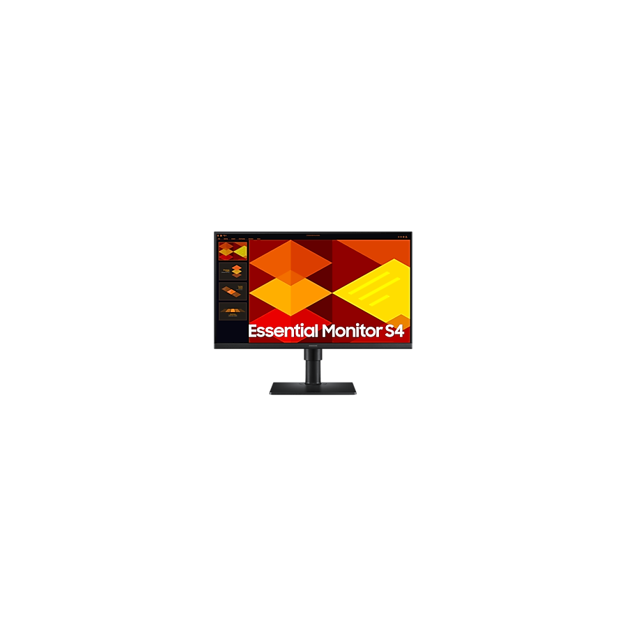 19447-Samsung S40GD pantalla para PC 61 cm (24") 19447-Samsung S40GD pantalla para PC 61 cm (24")