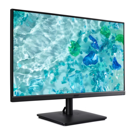 19475-Acer Vero V7 V227Q E3 pantalla para PC 54,6 cm (21.5") 1920 x 1080 Pixeles Full HD Negro