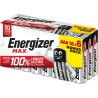 1948-CAJA 18+6 PILAS ALKALINAS POWER TIPO LR03 (AAA) ENERGIZER E303513201