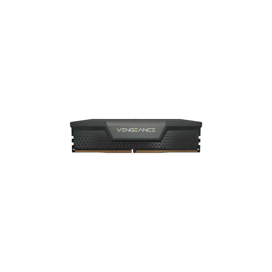 19484-MEMORIA CORSAIR DDR5 32GB 1X32GB PC5600 VENGEANCE CMK32GX5M1B5600Z40 19484-MEMORIA CORSAIR DDR5 32GB 1X32GB PC5600 VENGEANCE CMK32GX5M1B5600Z40