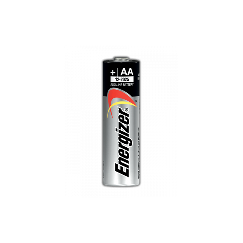 1949-BLISTER 4 PILAS MAX TIPO LR6 (AA) ENERGIZER E301530700 1949-BLISTER 4 PILAS MAX TIPO LR6 (AA) ENERGIZER E301530700
