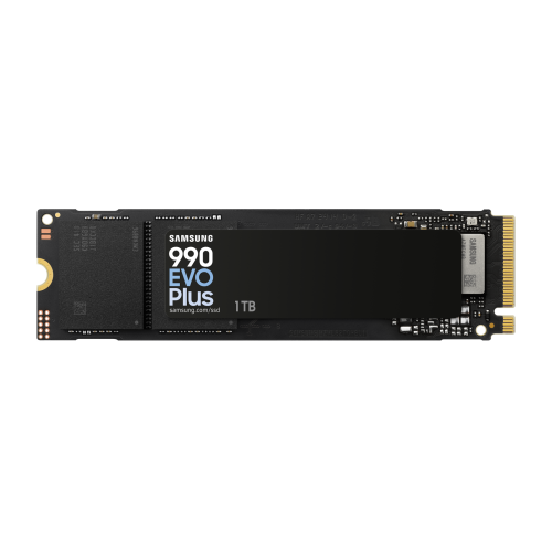 19492-Samsung MZ-V9S1T0 1 TB M.2 PCI Express 4.0 NVMe V-NAND TLC