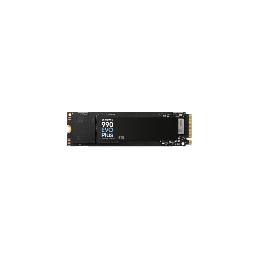 19496-Samsung MZ-V9S4T0 4 TB M.2 PCI Express 4.0 NVMe V-NAND TLC 19496-Samsung MZ-V9S4T0 4 TB M.2 PCI Express 4.0 NVMe V-NAND TLC