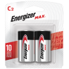 1950-BLISTER 2 PILAS MAX TIPO LR14 (C) ENERGIZER E301533200